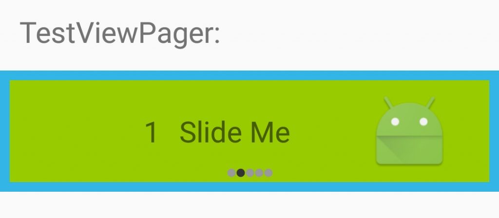 ViewPager